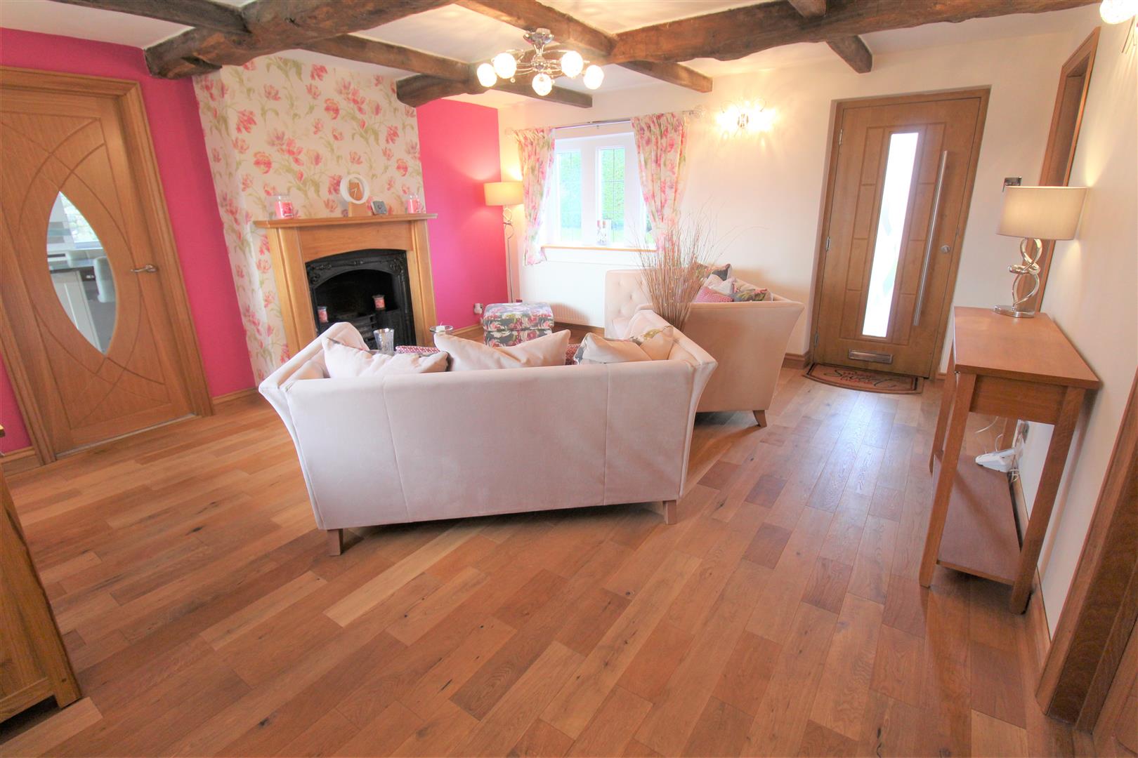 Park Lane, Endon, Stoke-On-Trent